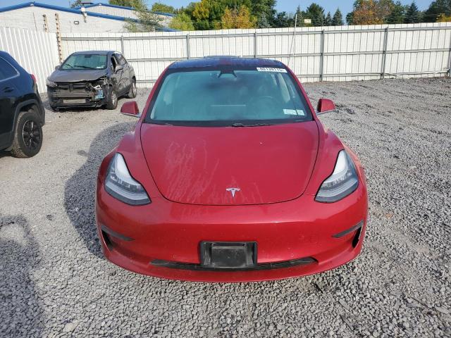 2018 TESLA MODEL 3 5YJ3E1EA8JF046152