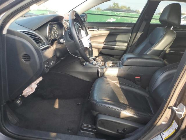 2015 CHRYSLER 300 LIMITE 2C3CCAAG6FH735922