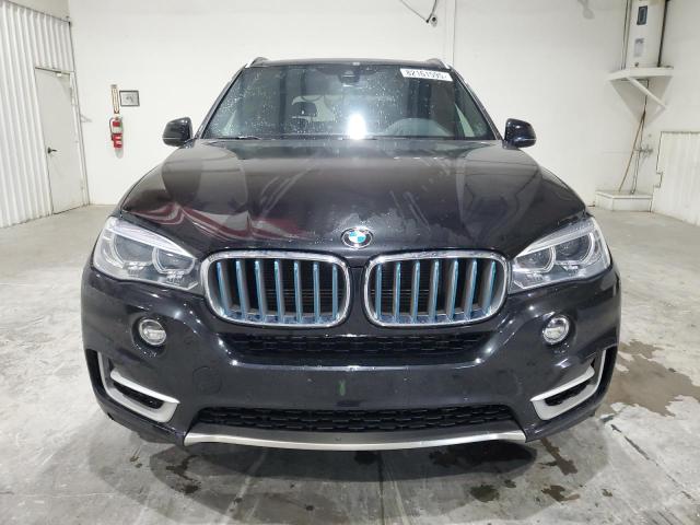 2018 BMW X5 XDR40E 5UXKT0C52J0V99717