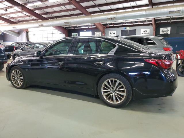 2018 INFINITI Q50 LUXE JN1EV7AR1JM442084