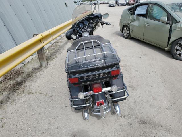 2001 HARLEY-DAVIDSON FLHTCUI - 1HD1FCW171Y655083