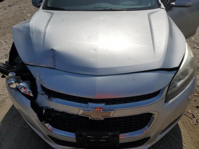 2016 CHEVROLET MALIBU LIMITED LT 1G11C5SA1GF138807