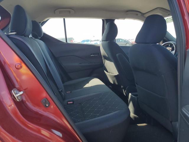 2018 NISSAN KICKS S 3N1CP5CU8JL542975