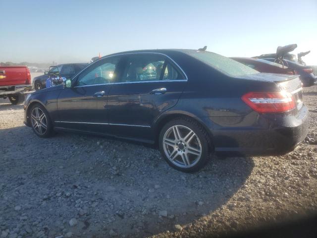 2011 MERCEDES-BENZ E 350 4MAT - WDDHF8HB7BA357281