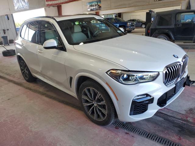 2019 BMW X5 XDRIVE5 - 5UXJU2C54KLN64035