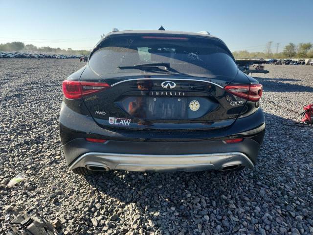 2017 INFINITI QX30 BASE #3287786095