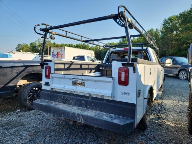 2022 FORD F250 SUPER #3284637345