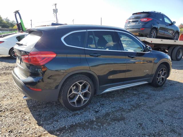 2018 BMW X1 XDRIVE2 WBXHT3C31J5F91953