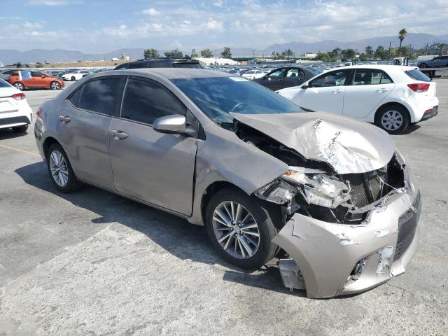 2014 TOYOTA COROLLA L - 5YFBURHE0EP089373