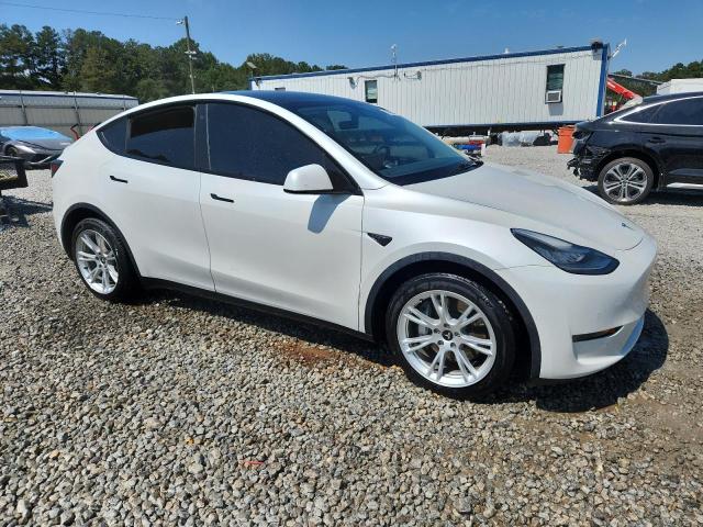 2020 TESLA MODEL Y 5YJYGDEE1LF034996