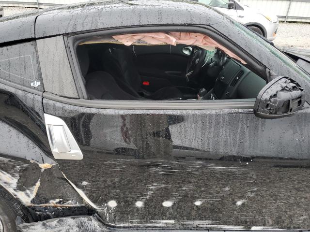 2017 NISSAN 370Z BASE JN1AZ4EH6HM952735