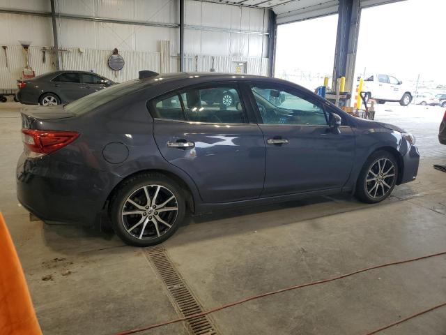 2017 SUBARU IMPREZA LI 4S3GKAT69H3602601
