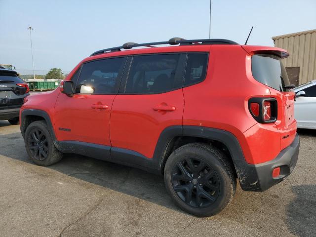 2018 JEEP RENEGADE L ZACCJBBB4JPH51344