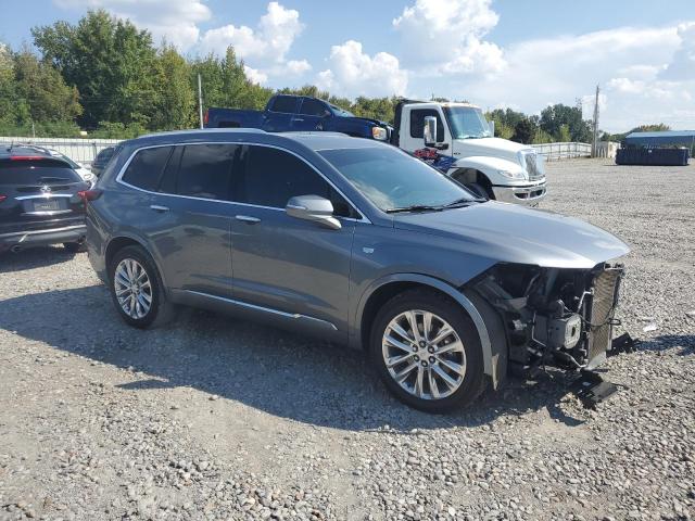 2020 CADILLAC XT6 PREMIU 1GYKPCRS4LZ221802