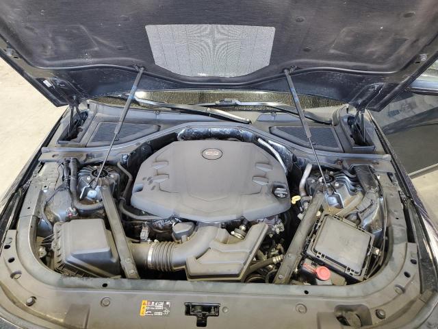 2020 CADILLAC CT6 LUXURY 1G6KB5RS3LU107662