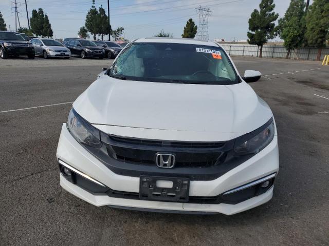 2019 HONDA CIVIC EX #3297925781
