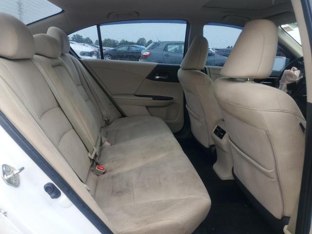 2017 HONDA ACCORD EX - 1HGCR2F78HA165823