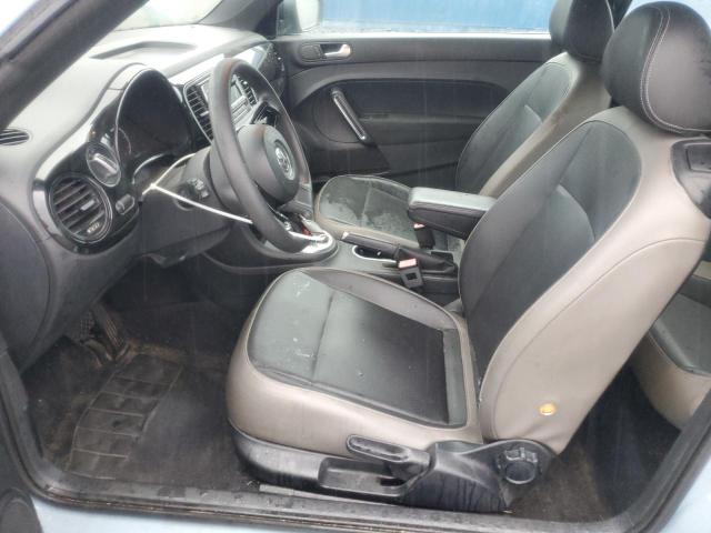 2015 VOLKSWAGEN BEETLE 1.8 3VWF17AT8FM625855