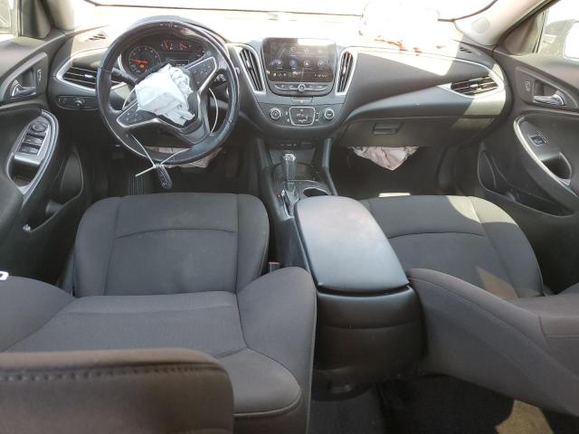 2019 CHEVROLET MALIBU RS 1G1ZG5ST8KF194101