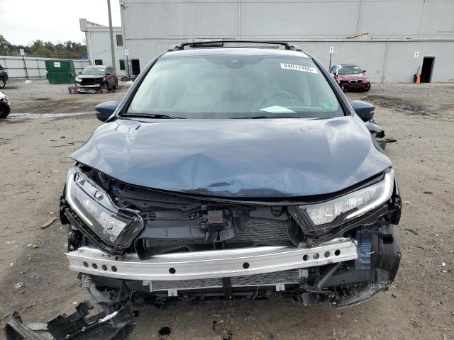 2026 HONDA ODYSSEY TO 5FNRL6H86TB000148
