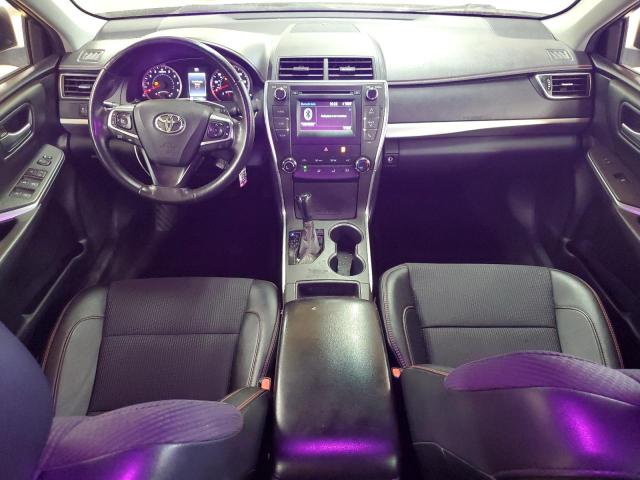 2016 TOYOTA CAMRY LE 4T1BF1FK8GU524601