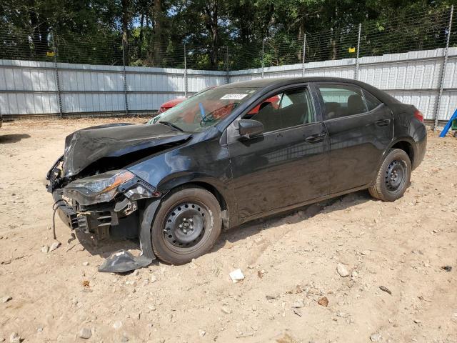 Global Auto Auctions: 2019 TOYOTA COROLLA L