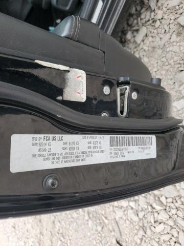 2016 CHRYSLER 300C 2C3CCAEG1GH116656