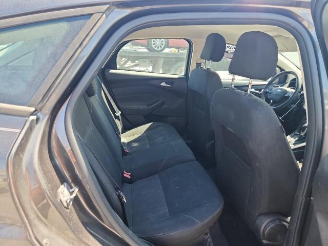 2016 FORD FOCUS SE 1FADP3K22GL217626