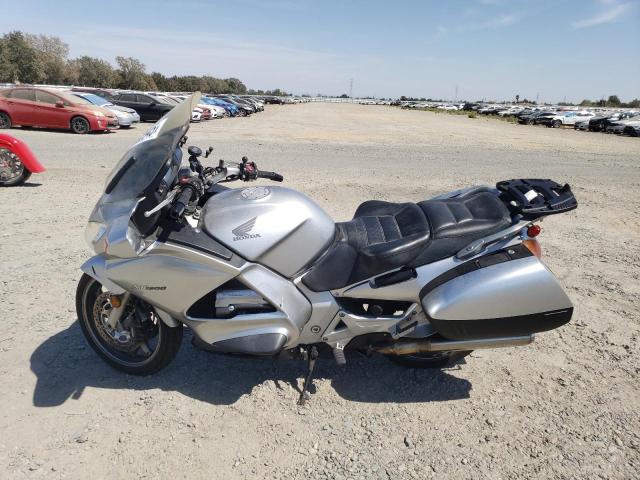 2007 HONDA ST1300 JH2SC51087M501059