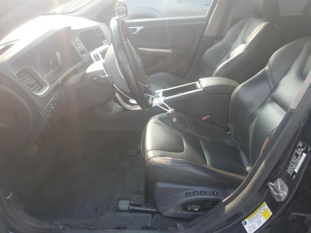 2015 VOLVO V60 CROSS COUNTRY PLATINUM YV4612HM0F1001773