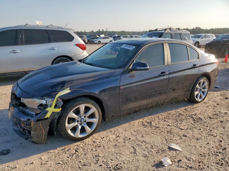 2015 BMW 328 XI SUL WBA3B5C5XFF959873