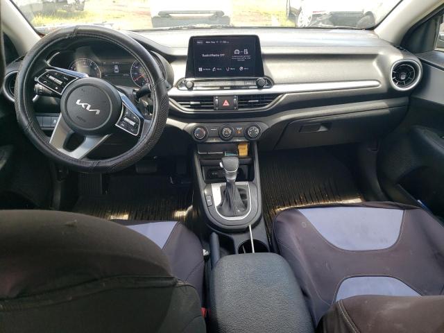 2023 KIA FORTE LX - 3KPF24AD5PE518426