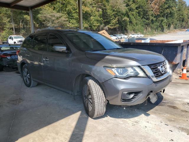 2017 NISSAN PATHFINDER 5N1DR2MNXHC643986