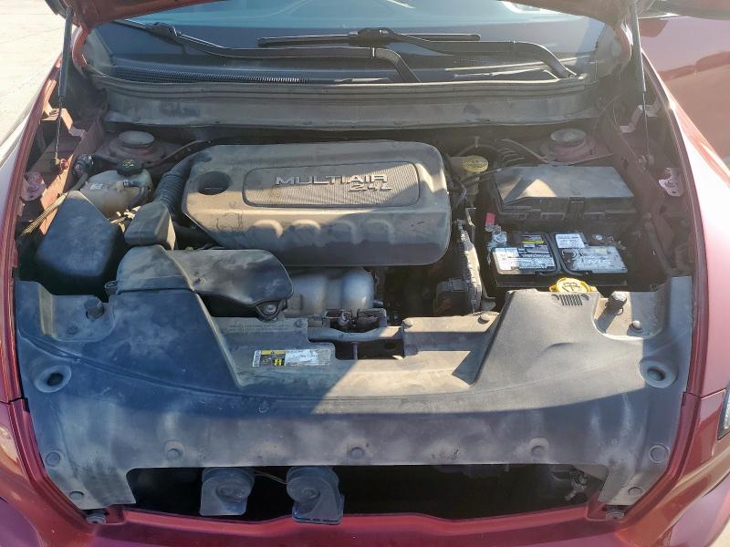 2016 JEEP CHEROKEE L 1C4PJLCB2GW143985