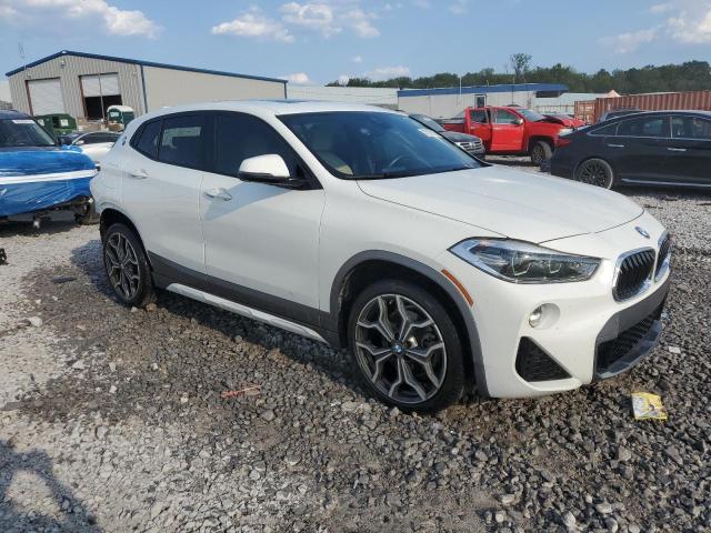 2018 BMW X2 SDRIVE2 WBXYJ3C37JEJ64781