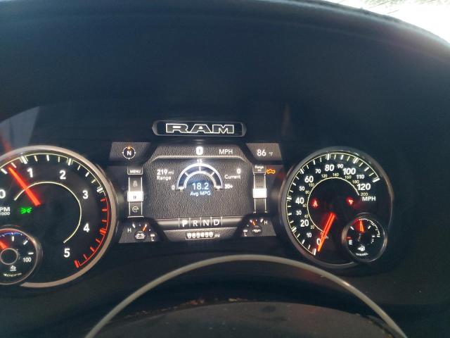 2021 RAM 2500 LARAM 3C6UR5FL7MG534935