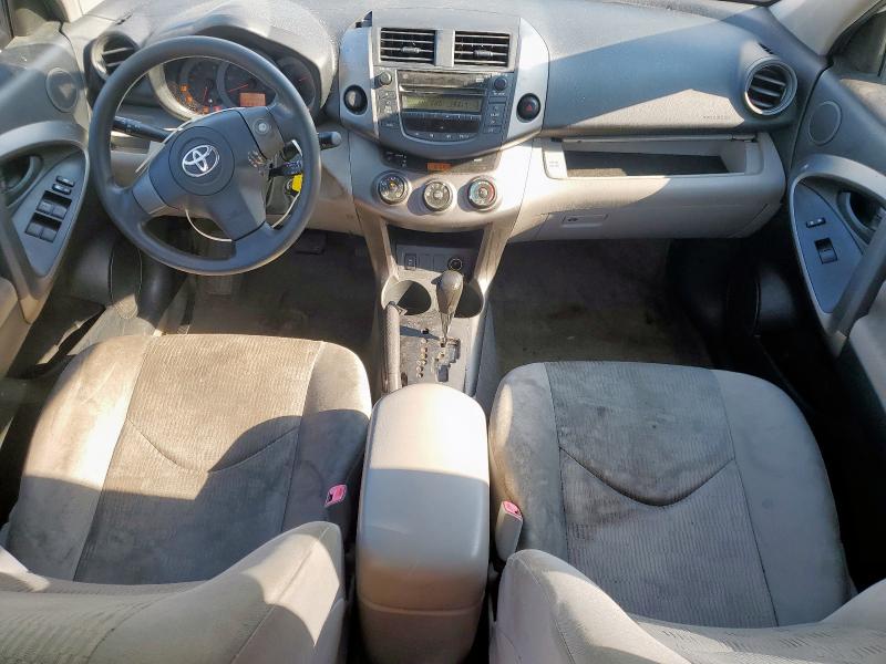 2010 TOYOTA RAV4 - JTMZF4DV6AD020217