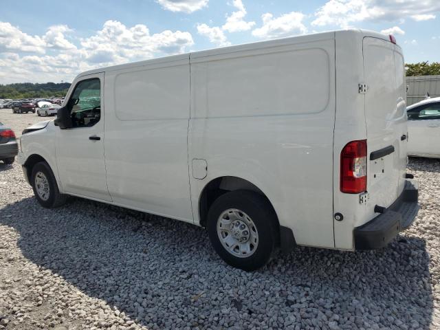 2020 NISSAN NV 2500 S 1N6BF0KY6LN810960