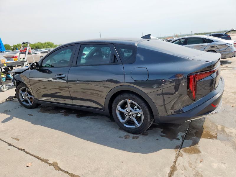 2025 KIA K4 LX #3278856084