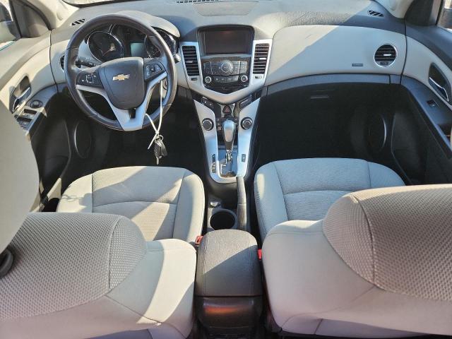 2014 CHEVROLET CRUZE LT - 1G1PC5SB8E7474142