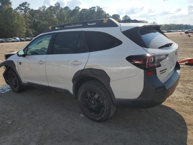 2022 SUBARU OUTBACK WI 4S4BTGUD8N3202950