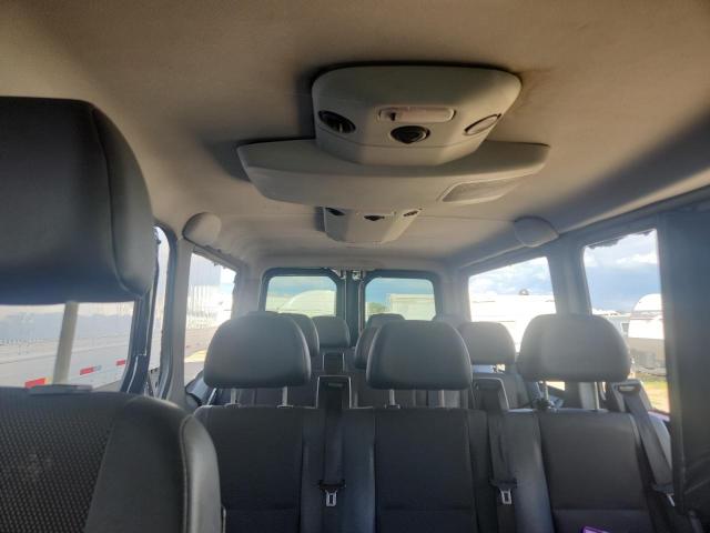 2015 MERCEDES-BENZ SPRINTER 2 #3291210982