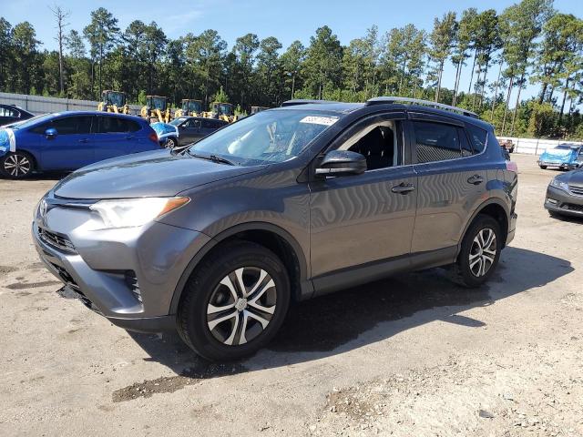 2016 TOYOTA RAV4 LE - JTMZFREV8GJ090551