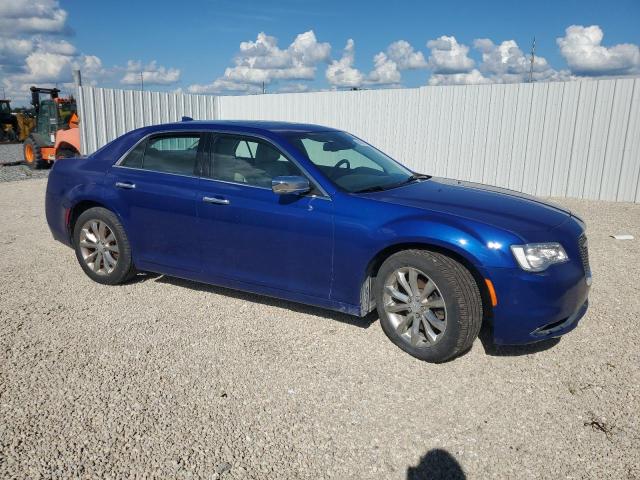2019 CHRYSLER 300 LIMITE 2C3CCAKG2KH683990