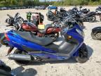 2006 SUZUKI AN400 K3 - JS1CK43A862100664