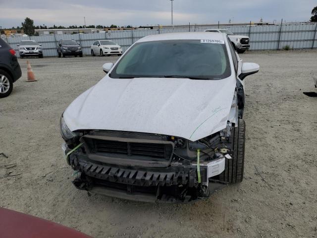 2018 FORD FUSION SE 3FA6P0LU7JR246197