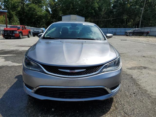 2015 CHRYSLER 200 LIMITE 1C3CCCAB2FN738355
