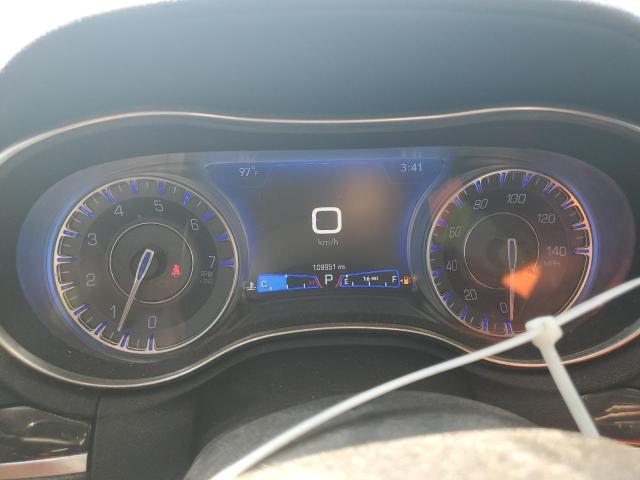 2020 CHRYSLER 300 LIMITE 2C3CCAKG5LH124502