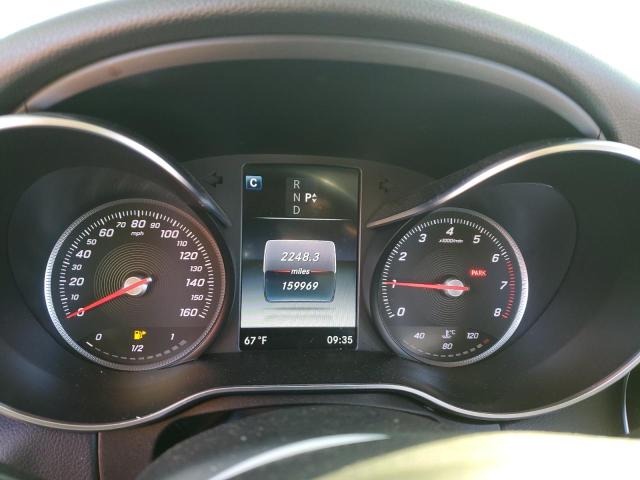 2017 MERCEDES-BENZ C 300 4MATIC 55SWF4KB2HU225286