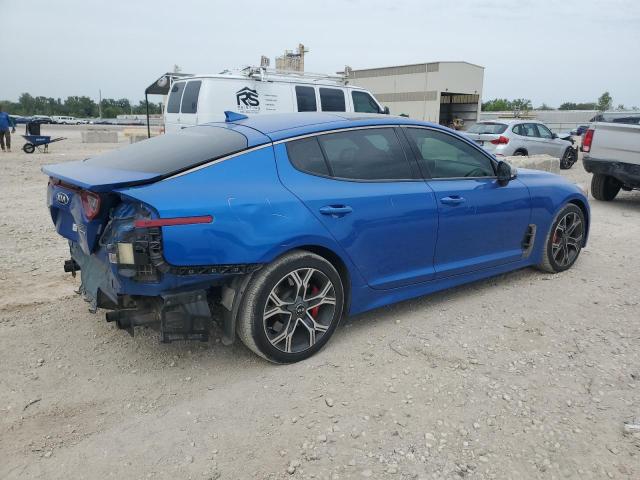 2018 KIA STINGER GT2 - KNAE55LC1J6024071